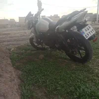 اپاچی 160|موتورسیکلت|مشهد, کشف|دیوار