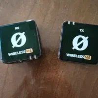 میکروفون Rode Me Wireless