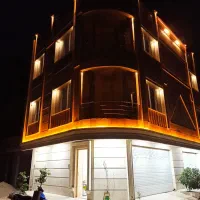 دو‌خوابه طبقه هم کف رونی