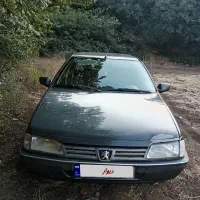 روآ 86 تکسوز
