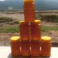 عسل طبیعی نمدار