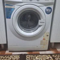 لباسشویی کنوود