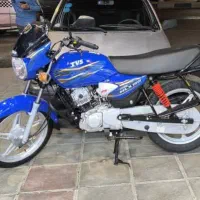 موتور سیکلت Hlx مدل ۱۴۰۳