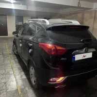 جک s3|خودرو سواری و وانت|تهران, ابوذر|دیوار
