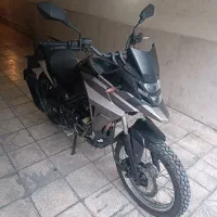 موتور Nh180