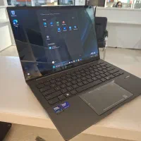 ASUS ZENBOOK 14 ULTRA 7 AI NPU
