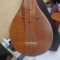 سه تار  مسیحا وطاها