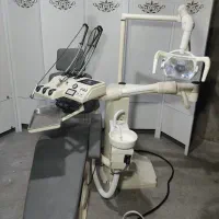 یونیت دندانپزشکی پارس دنتال