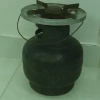 پیک نیک در حد نو