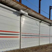 کرکره برقی و تعمیر (کرکره بالا نمیره تماس بگیر)