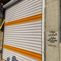 تعمیر و نصب تخصصی کرکره برقی با گارانتی معتبر|خدمات پیشه و مهارت|ارومیه, |دیوار