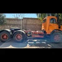 کمپرسی۲۶۳۰صفرتحویل روز