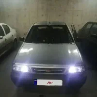 پراید مدل85