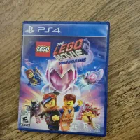 lego movie 2 ps4