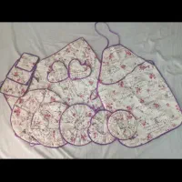 ست آشپزخانه عروس