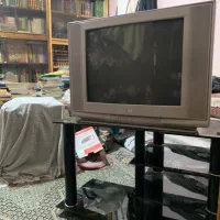 تلویزیون ۲۱ اینچ شارپ