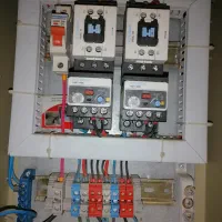 برقکار ماهر ساختمان