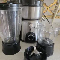 ابمیوه گیری چهار کاره