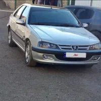 پژو پارس|خودرو سواری و وانت|اندیشه, اندیشه فاز ۳|دیوار