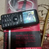 گوشی بند انگشتی  نوکیا