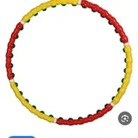 حلقه لاغری ژله ای تن زیب