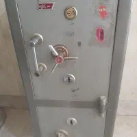 صندوق سالم دوطبقه