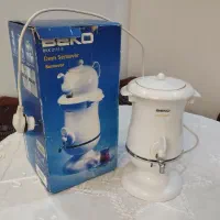 سماوربرقی