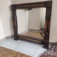 آیینه|آینه|تهران, بنی‌هاشم|دیوار