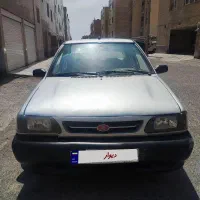 پراید