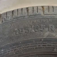 لاستیک گلدستون  185/60/14