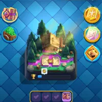 اکانت کلش رویال