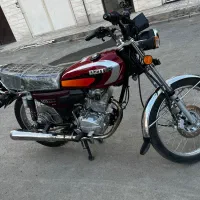 هوندا 401 انژکتوری  ارشیا