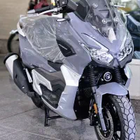 موتور ADV آشیل 300cc صفر مدل ۴۰۴