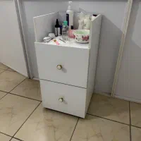 ترولی چرخ دار