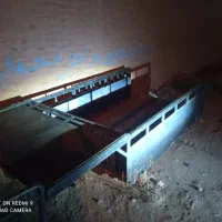 اتاق دو طبقه باربری مزدا