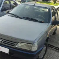 405 مدل ۸۹