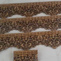 قاب پرده پذیرایی