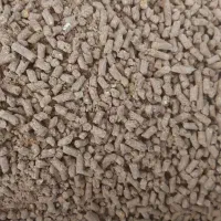 دان پارس دانه پلت مرغی و ذرت