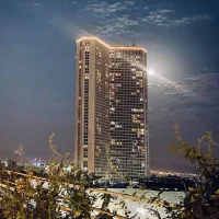برج-بین-الملل-تهران-300-متر-سه-خوابه