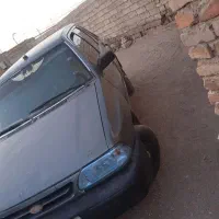 پراید مدل87معاوضه باپژو