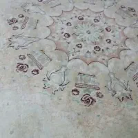 فرش نه متری و دوازده متری وموکت قهوه ای