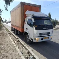 کاویان ۱۰۶ اتاق تعویض مدل ۸۶