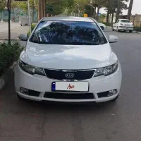 کیا سراتو دنده ای ۱۶۰۰ بسیار تمیز کم کار