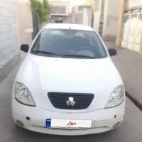 تیبا مدل ۹۳