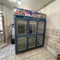 یخچال۶در