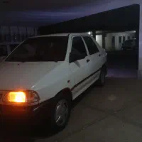 پراید ۱۳۱