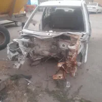 پرایدتصادفی