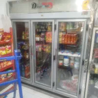 یخچال دانفوس ۳درب