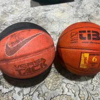 توپ بسکتبال