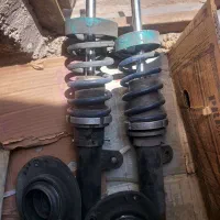 کمک رگلاژی ۲۰۶